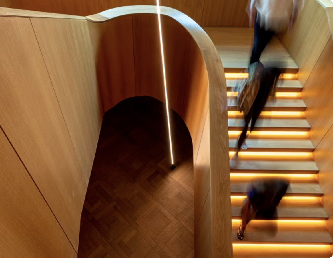 Interior lights